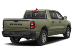 2027 RAM Ram 1500 RAM 1500 WARLOCK CREW CAB 4X4 5'7' BOX