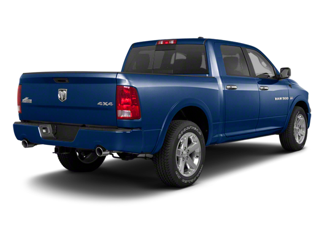 Used 2012 RAM Ram 1500 Pickup SLT with VIN 1C6RD7LT8CS177373 for sale in Millville, NJ