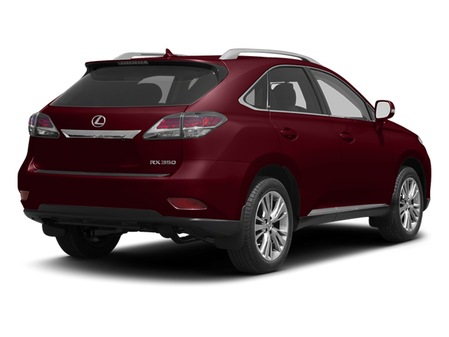 Used 2013 Lexus RX 350 with VIN 2T2BK1BA4DC161988 for sale in Millville, NJ