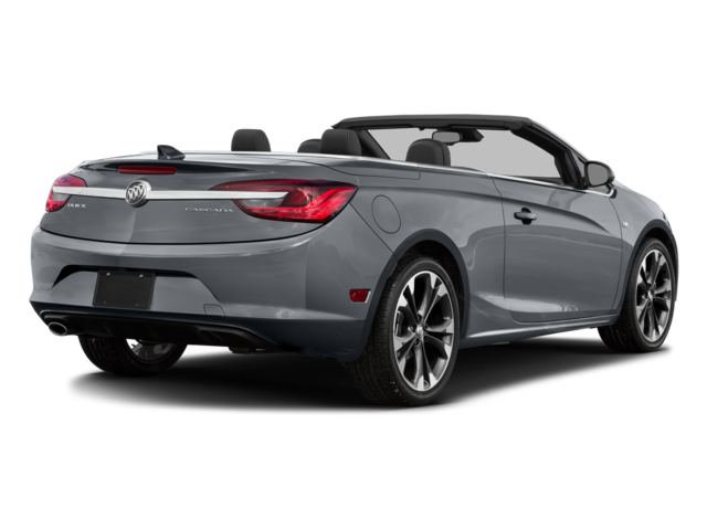 Used 2016 Buick Cascada Premium with VIN W04WT3N52GG098807 for sale in Millville, NJ