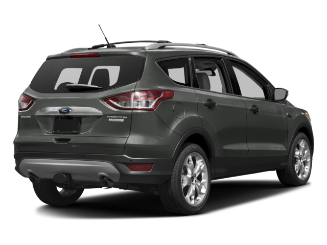Used 2016 Ford Escape Titanium with VIN 1FMCU9JX0GUB02883 for sale in Millville, NJ