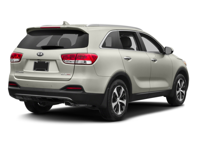 Used 2017 Kia Sorento EX with VIN 5XYPHDA18HG192201 for sale in Millville, NJ