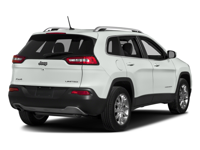 Used 2018 Jeep Cherokee Limited with VIN 1C4PJMDX8JD548025 for sale in Millville, NJ