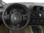 2017 Jeep Patriot Latitude