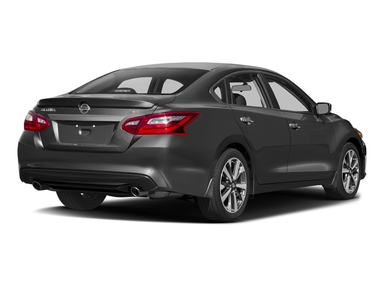 Used 2017 Nissan Altima SR with VIN 1N4AL3APXHN360471 for sale in Millville, NJ