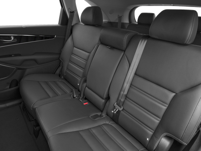 2018 Kia Sorento SX