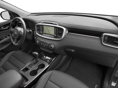 2018 Kia Sorento SX