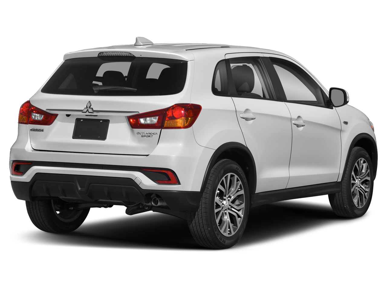 Used 2019 Mitsubishi Outlander Sport ES with VIN JA4AP3AU6KU029706 for sale in Millville, NJ