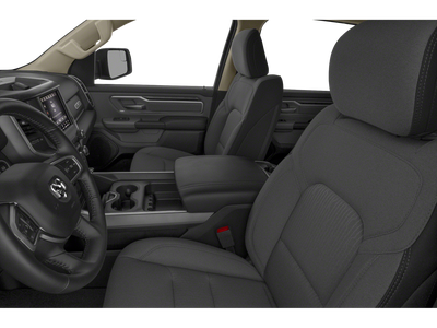 2019 RAM 1500 Big Horn/Lone Star Quad Cab 4x4 6'4' Box