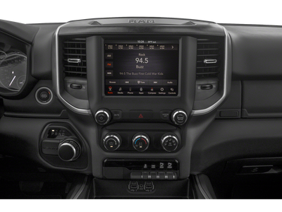2019 RAM 1500 Big Horn/Lone Star Quad Cab 4x4 6'4' Box
