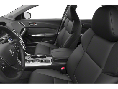 2020 Acura TLX Standard