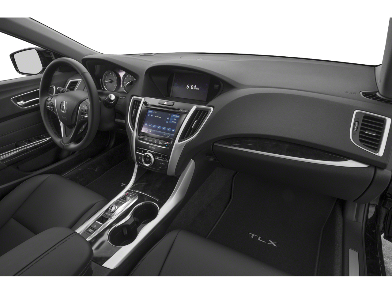 2020 Acura TLX Standard