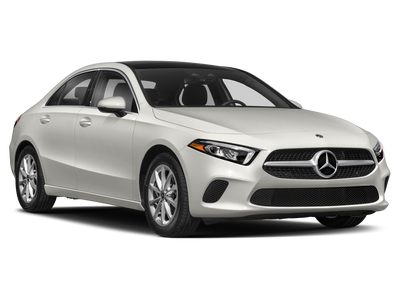 2020 Mercedes-Benz A-Class A 220 4MATIC®
