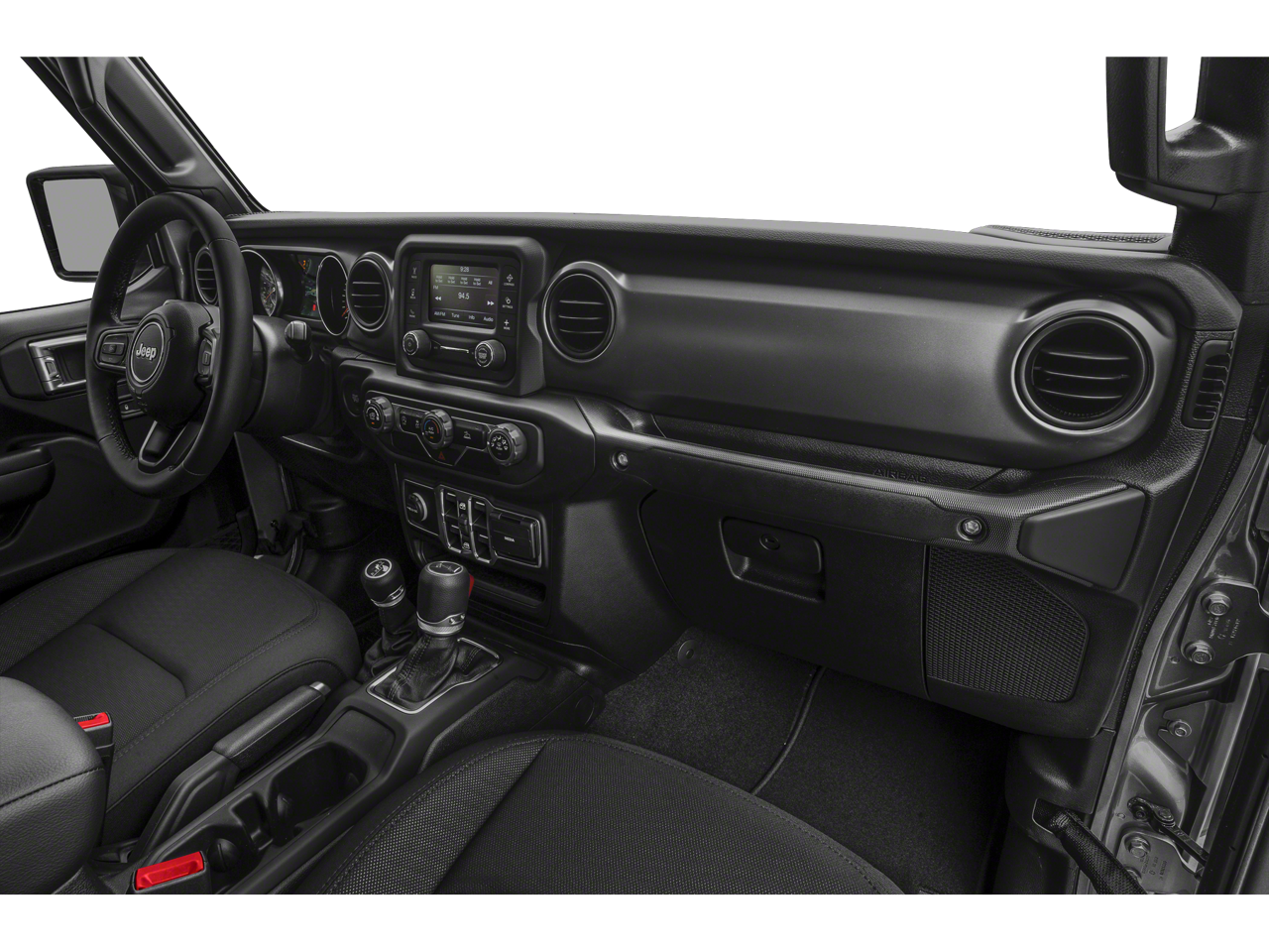 2021 Jeep Gladiator Sport 4x4