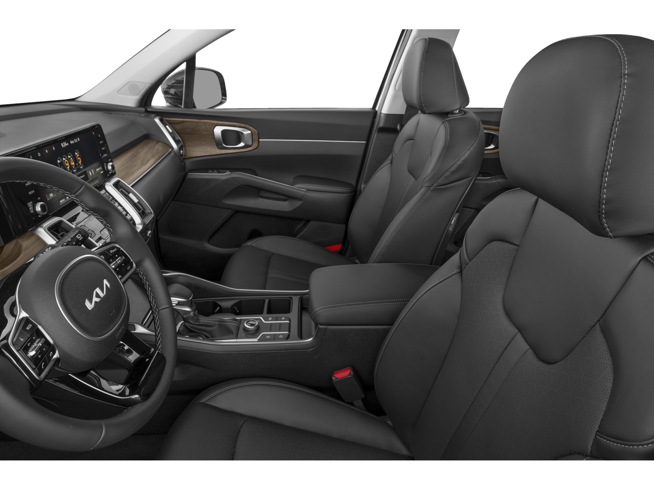 2022 Kia Sorento S X-LINE AWD