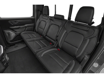 2022 RAM 1500 TRX Crew Cab 4x4 5'7' Box