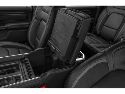 2022 RAM 1500 TRX Crew Cab 4x4 5'7' Box