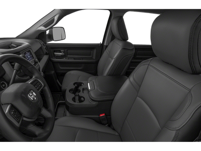 2022 RAM 2500 Big Horn Crew Cab 4x4 6'4' Box