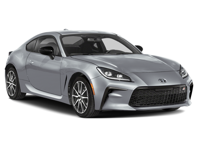 2022 Toyota GR86 Base