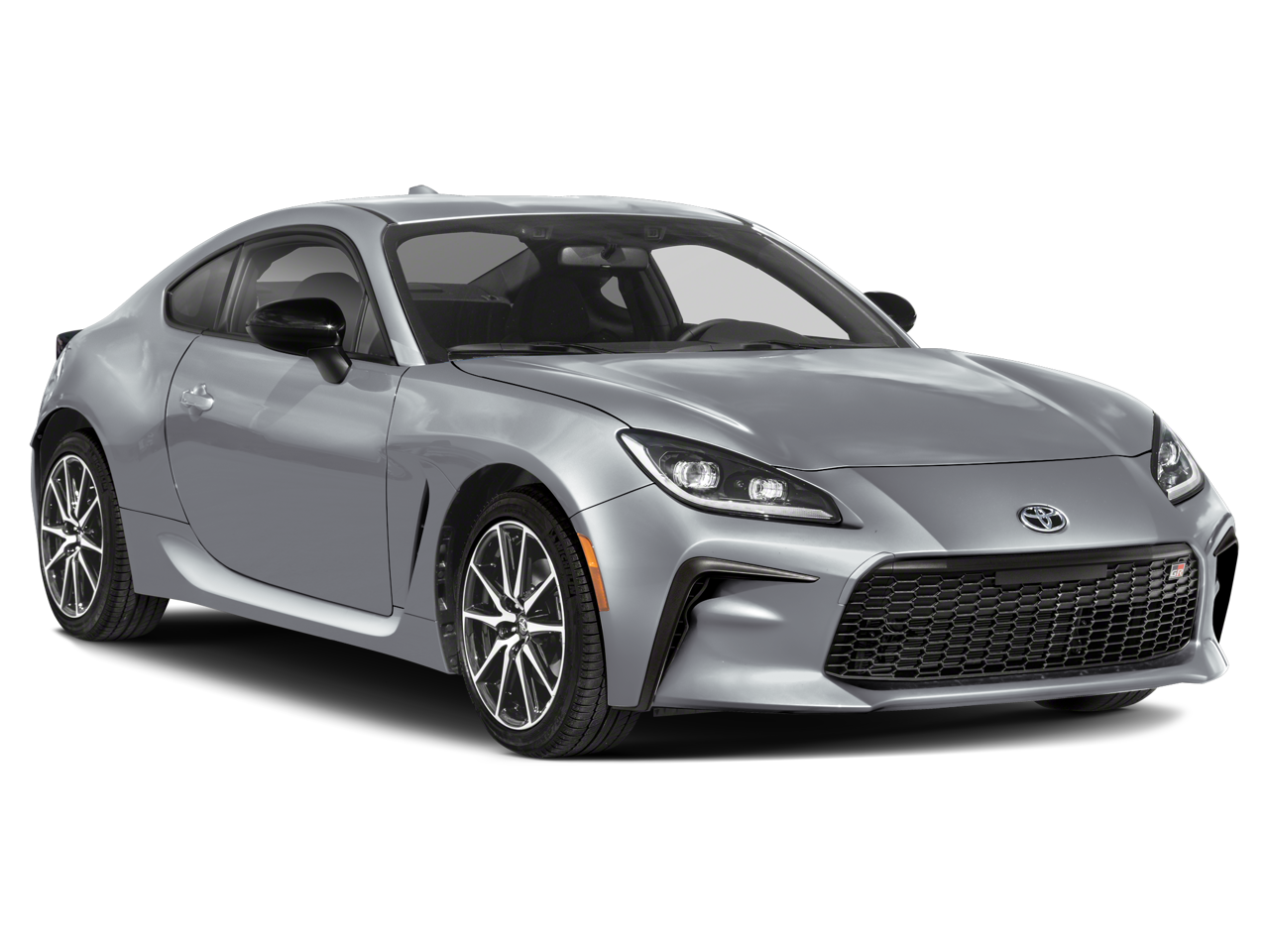 2022 Toyota GR86 Base