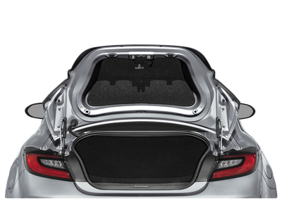 2022 Toyota GR86 Base