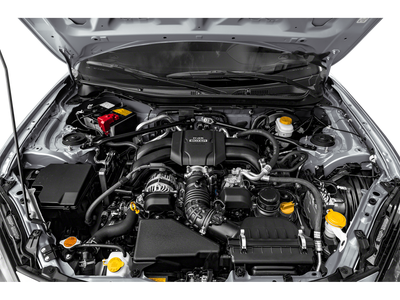 2022 Toyota GR86 Base