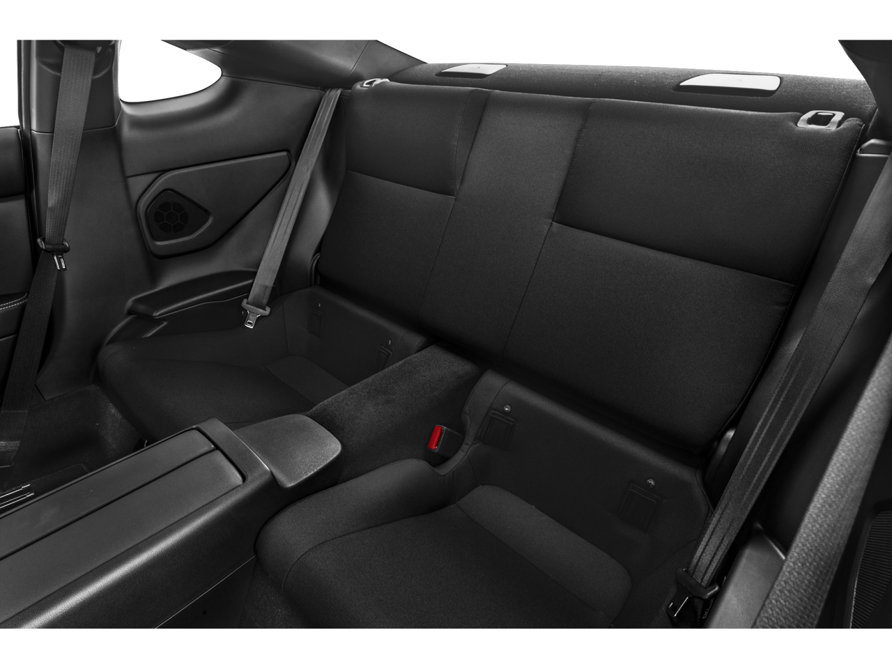 2022 Toyota GR86 Base