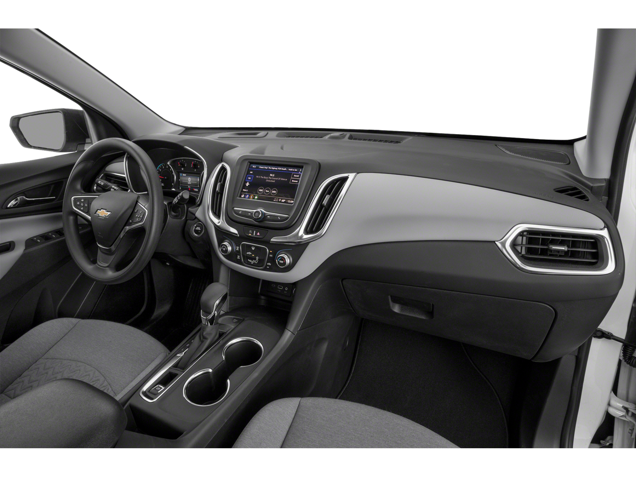 2023 Chevrolet Equinox AWD RS