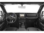 2023 Jeep Wrangler Rubicon 4xe