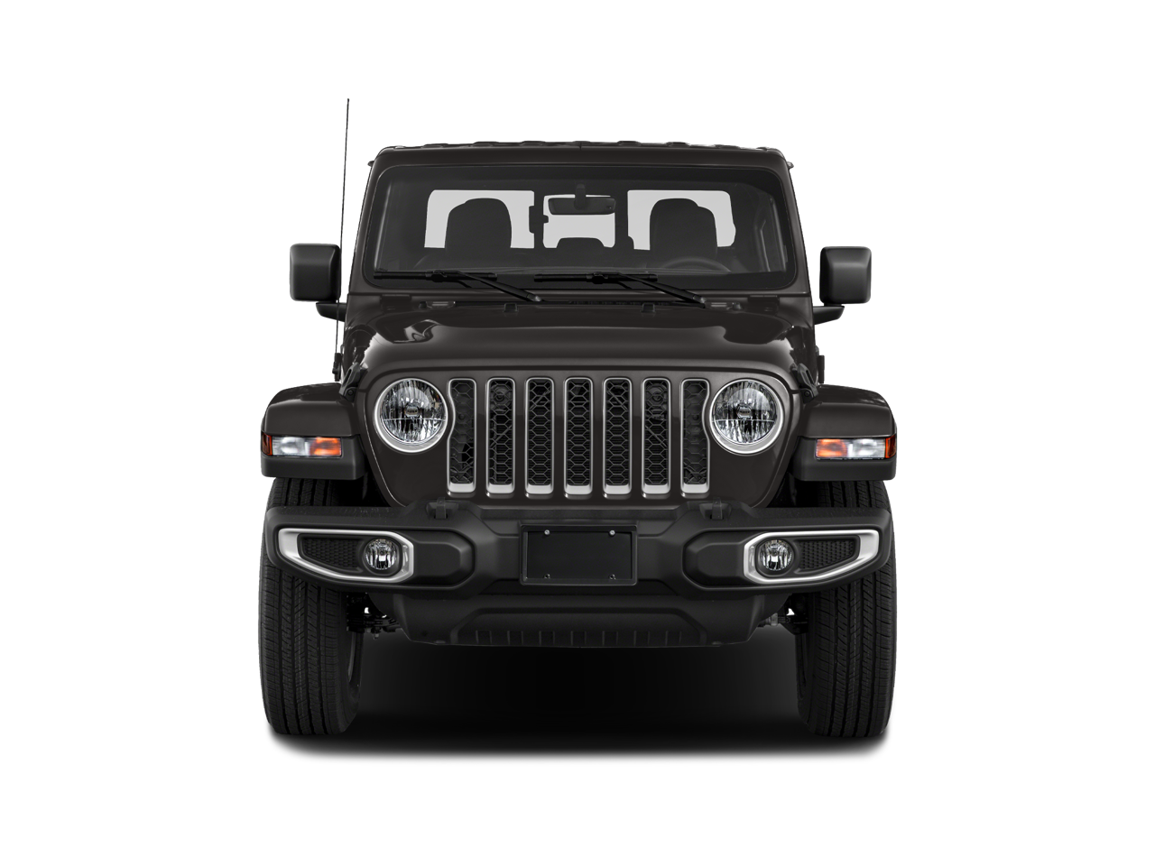 2023 Jeep Gladiator Overland High Altitude