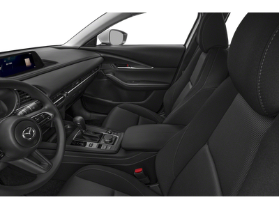 2023 Mazda Mazda CX-30 2.5 S