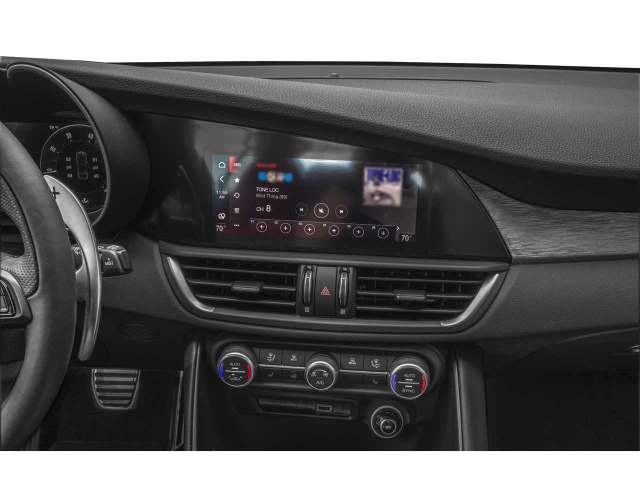2024 Alfa Romeo Giulia Veloce AWD