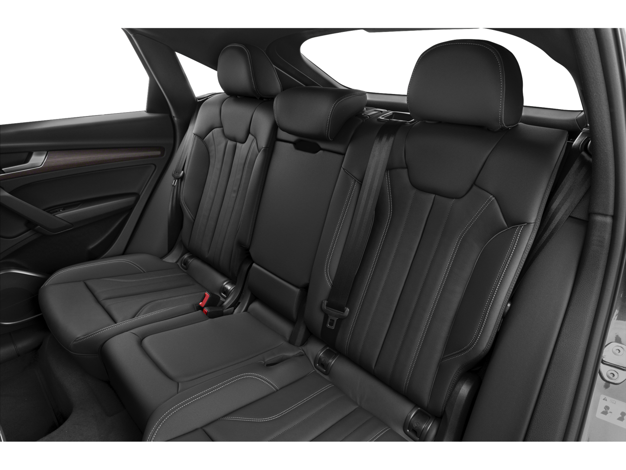 2024 Audi Q5 45 S line Premium Plus quattro
