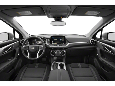 2024 Chevrolet Blazer LT 2LT