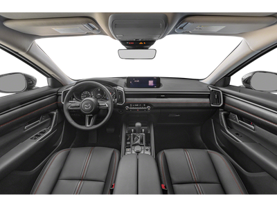2024 Mazda Mazda CX-50 2.5 Turbo