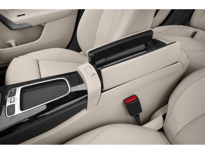 2025 Mercedes-Benz CLA 250 Coupe 4MATIC®