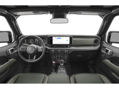2026 Jeep Gladiator GLADIATOR MOJAVE X 4X4