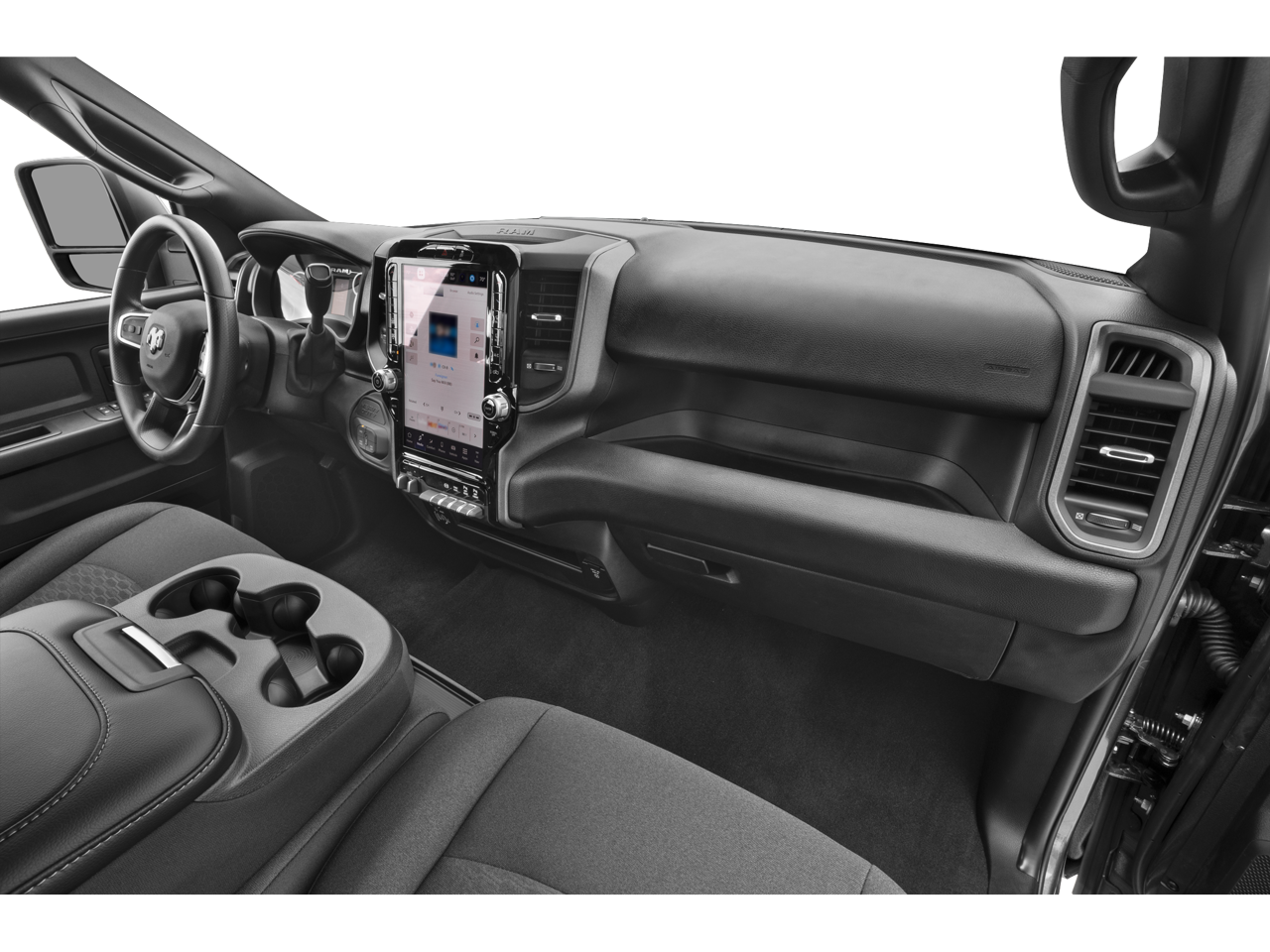 2026 RAM Ram 3500 RAM 3500 LARAMIE CREW CAB 4X4 6'4' BOX