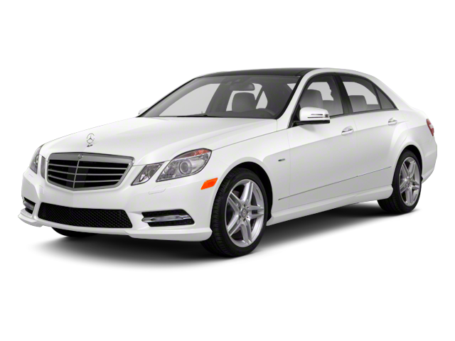 2010 Mercedes-Benz E 350 E 350 Base