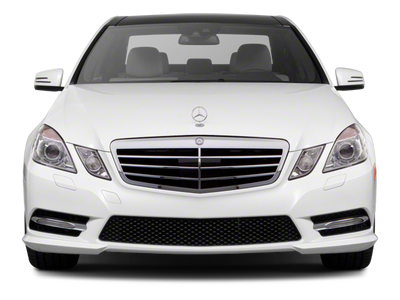 2010 Mercedes-Benz E 350 E 350 Base