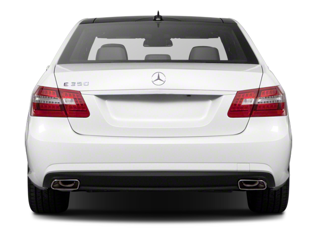 2010 Mercedes-Benz E 350 E 350 Base
