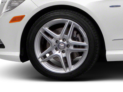 2010 Mercedes-Benz E 350 E 350 Base