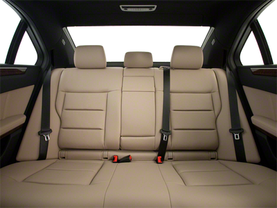 2010 Mercedes-Benz E 350 E 350 Base