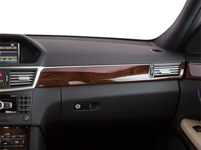 2010 Mercedes-Benz E 350 E 350 Base
