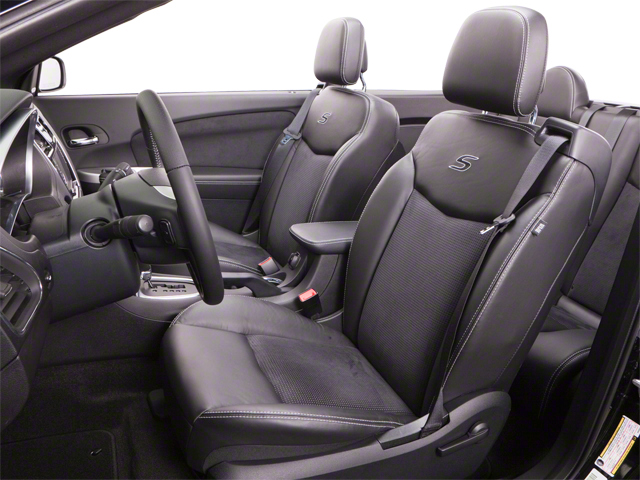 2013 Chrysler 200 S