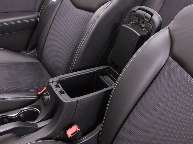 2013 Chrysler 200 S