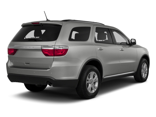 Used 2013 Dodge Durango SXT with VIN 1C4RDJAG7DC654219 for sale in Millville, NJ
