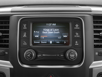 2013 RAM 3500 Laramie Longhorn