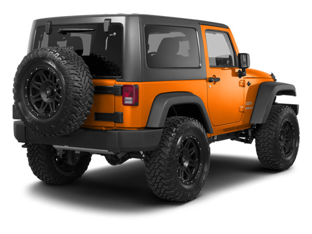 Used 2013 Jeep Wrangler Sport with VIN 1C4AJWAG7DL526291 for sale in Millville, NJ