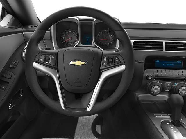 2014 Chevrolet Camaro 2LT RS PACKAGE